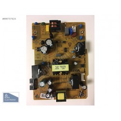 23366453 , 17IPS11 , VESTEL 40FA5050 , POWER BOARD , VES400UNDS-2D 23366453 , 17IPS11 , VESTEL 40FA5050 , POWER BOARD , VES400UNDS-2D